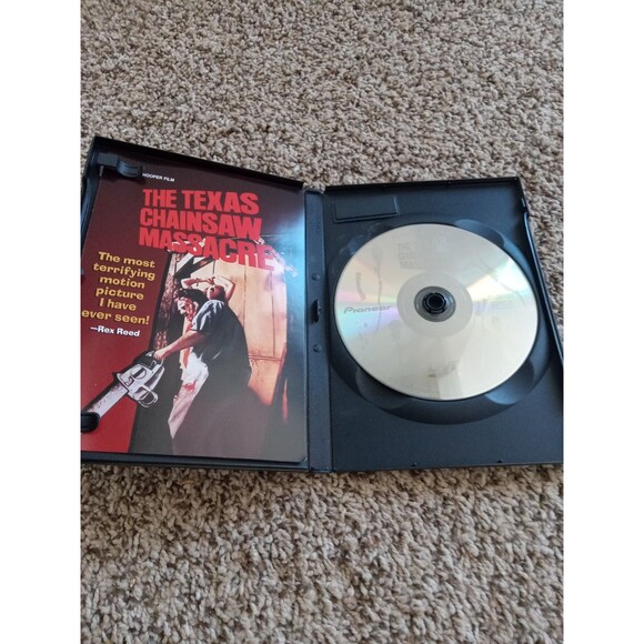 The Texas Chainsaw Massacre - Picture 6 of 7